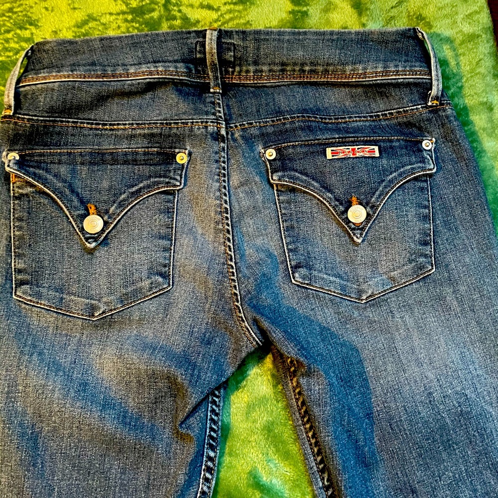 Hudson’s 29 jeans